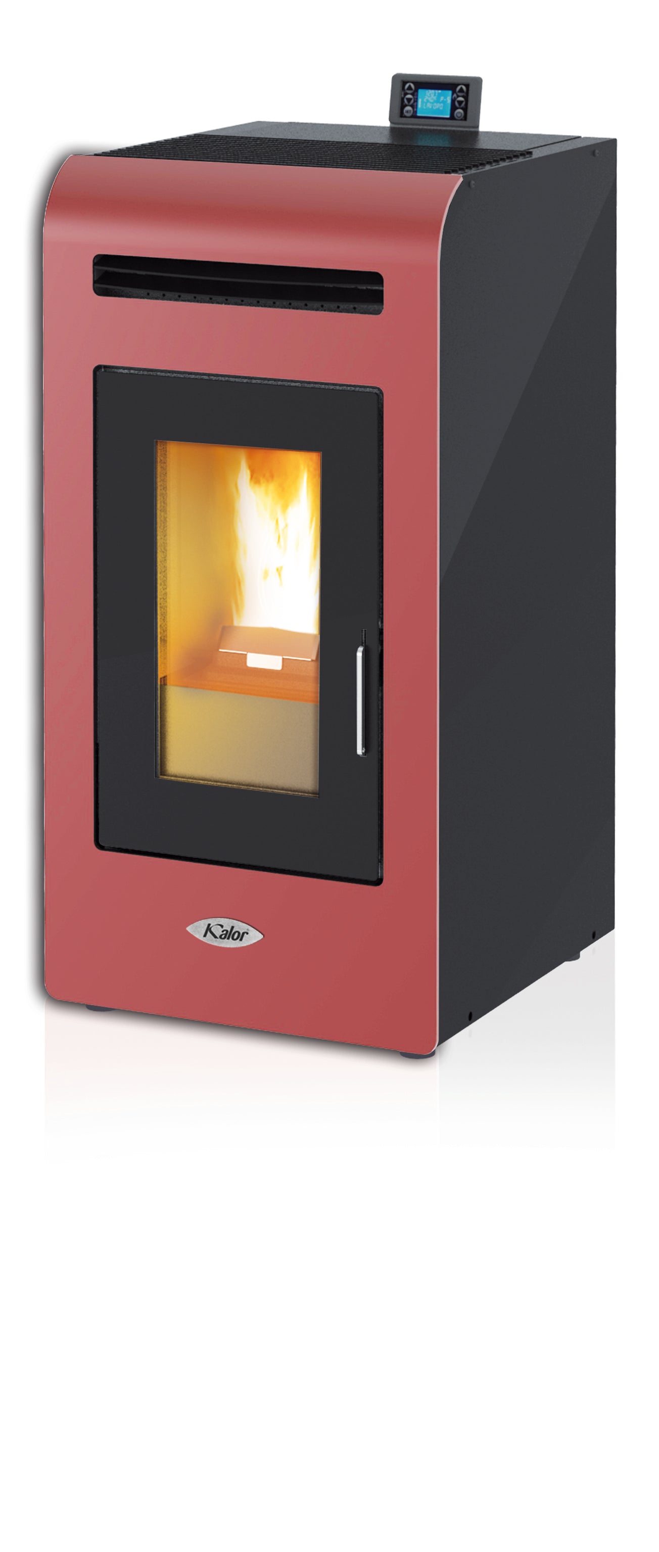 KALOR-CAYENNE-DENIA14C KANAL (A++)-Bordeaux