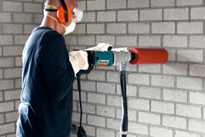 EXTRA GATBOREN DIAMANTBOOR 70-80mm (droog)