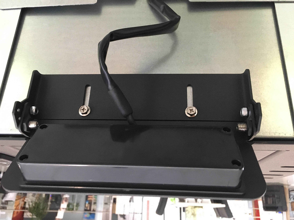 Display houder Verstelbaar