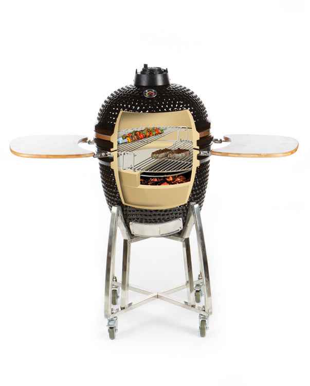 KAMADO 16inch (40.5cm) SET