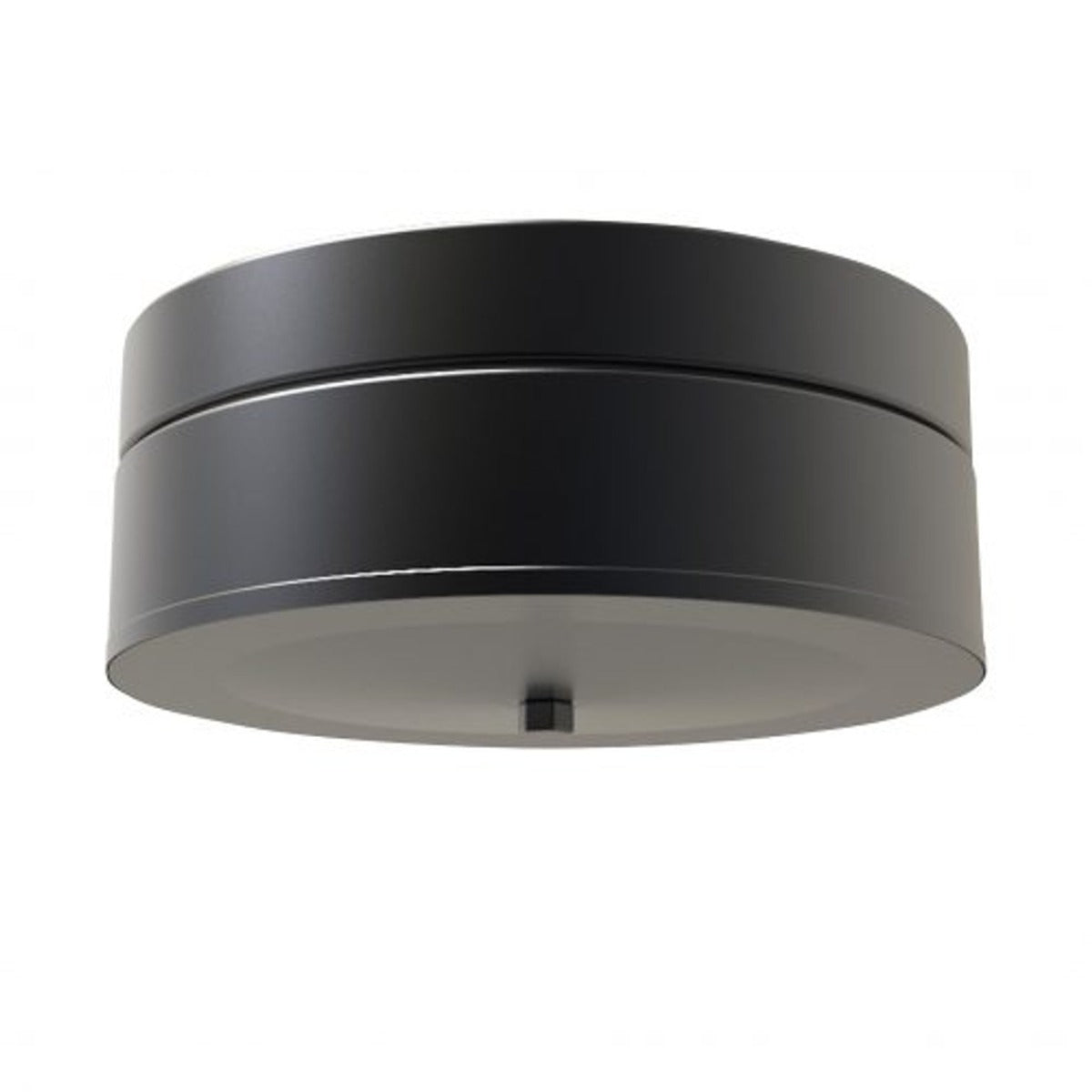 Dop condens voor T-stuk Ø 150-200 mm Dubbelwandig geïsoleerd RAL9004