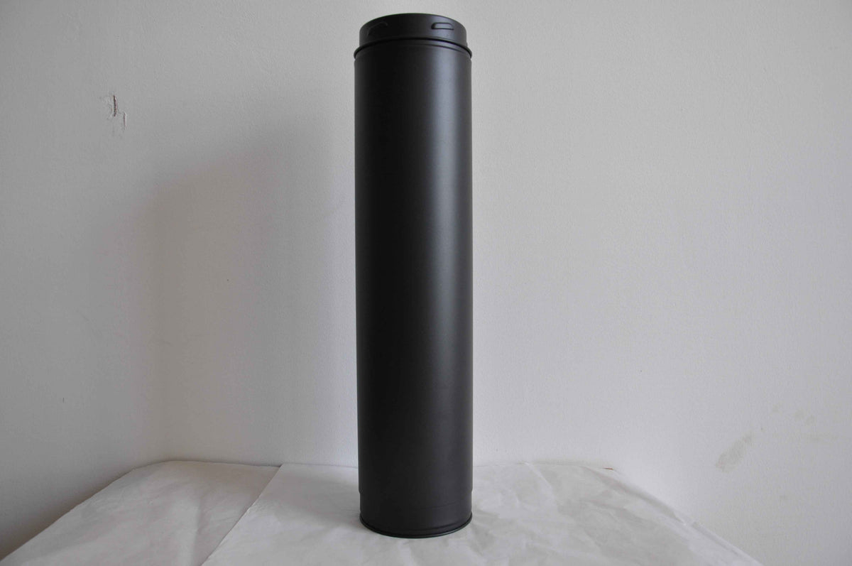 TWIST-LOCK DUBBELWANDIG 1000mm