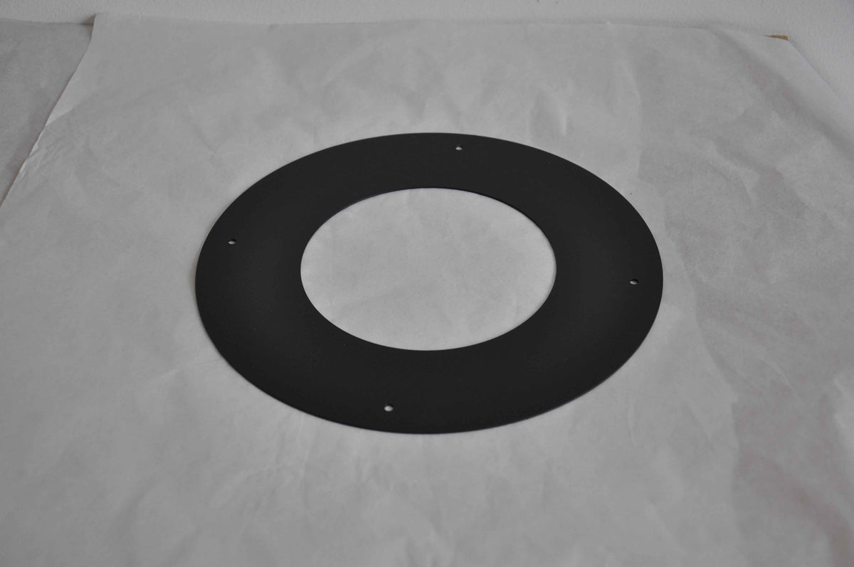TWIST-LOCK PLATE500 (afdekplaat)