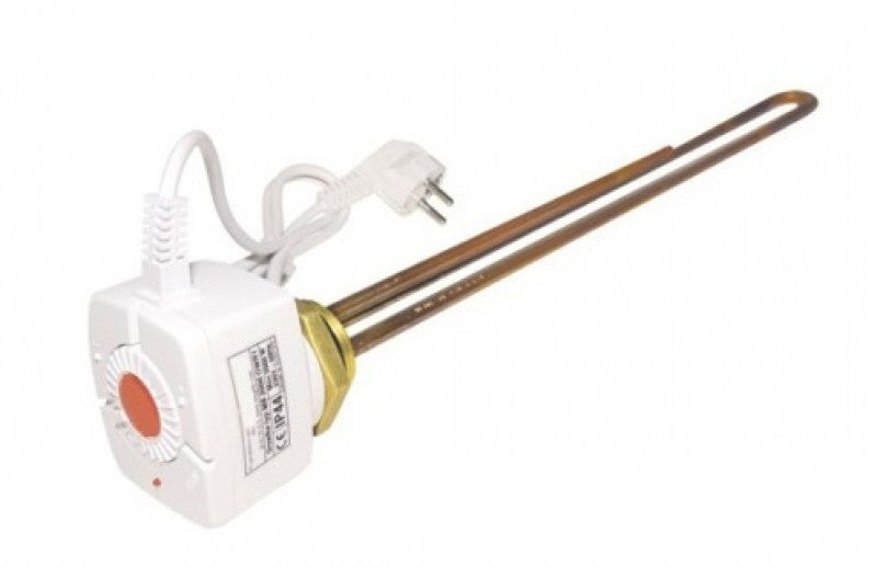 Hewalex Elektrisch verwarmingselement 2kW