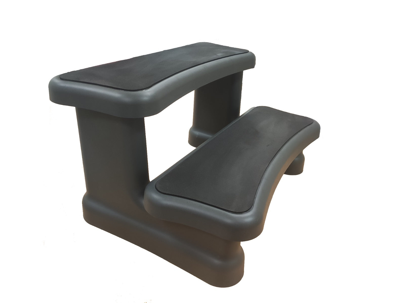 AQUAVIA-BASIC STAIRS BLACK