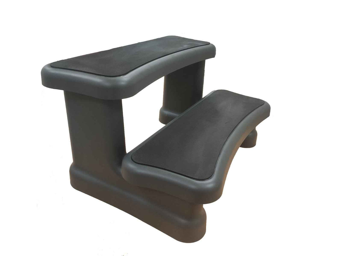 AQUAVIA-BASIC STAIRS BLACK