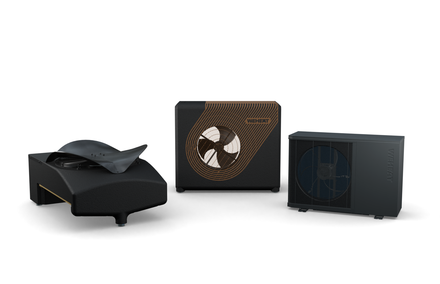 Sparow 6-9kw R290 (incl apendageset) (Subsidie 2575.- KA28197)