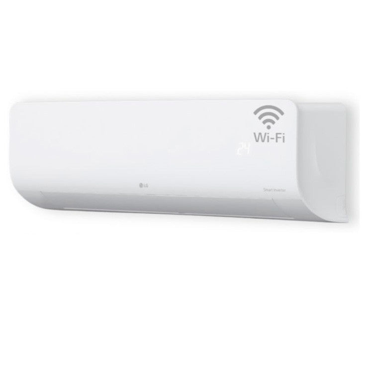 LG WZ18 - 5KW - INCL. WIFI