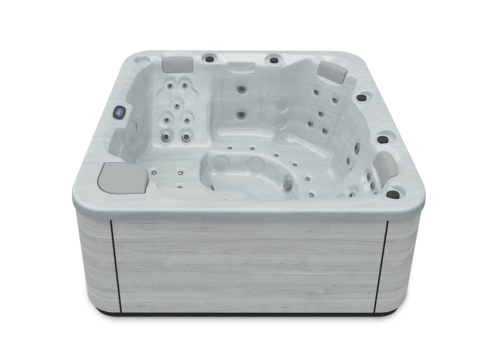 Spa Feel-Sterling-Butterfly