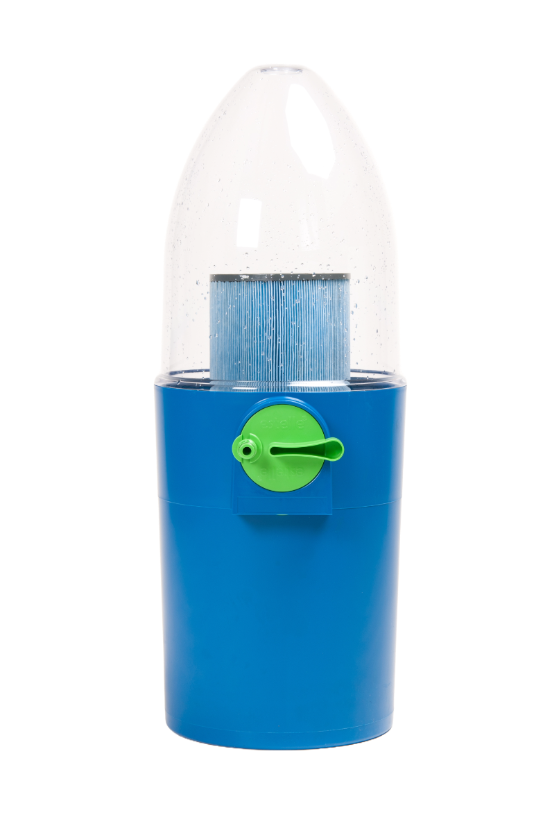AQUAVIA-FILTERCLEANER