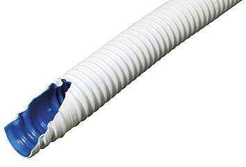 Condenswater afvoerslang 16mm per Meter