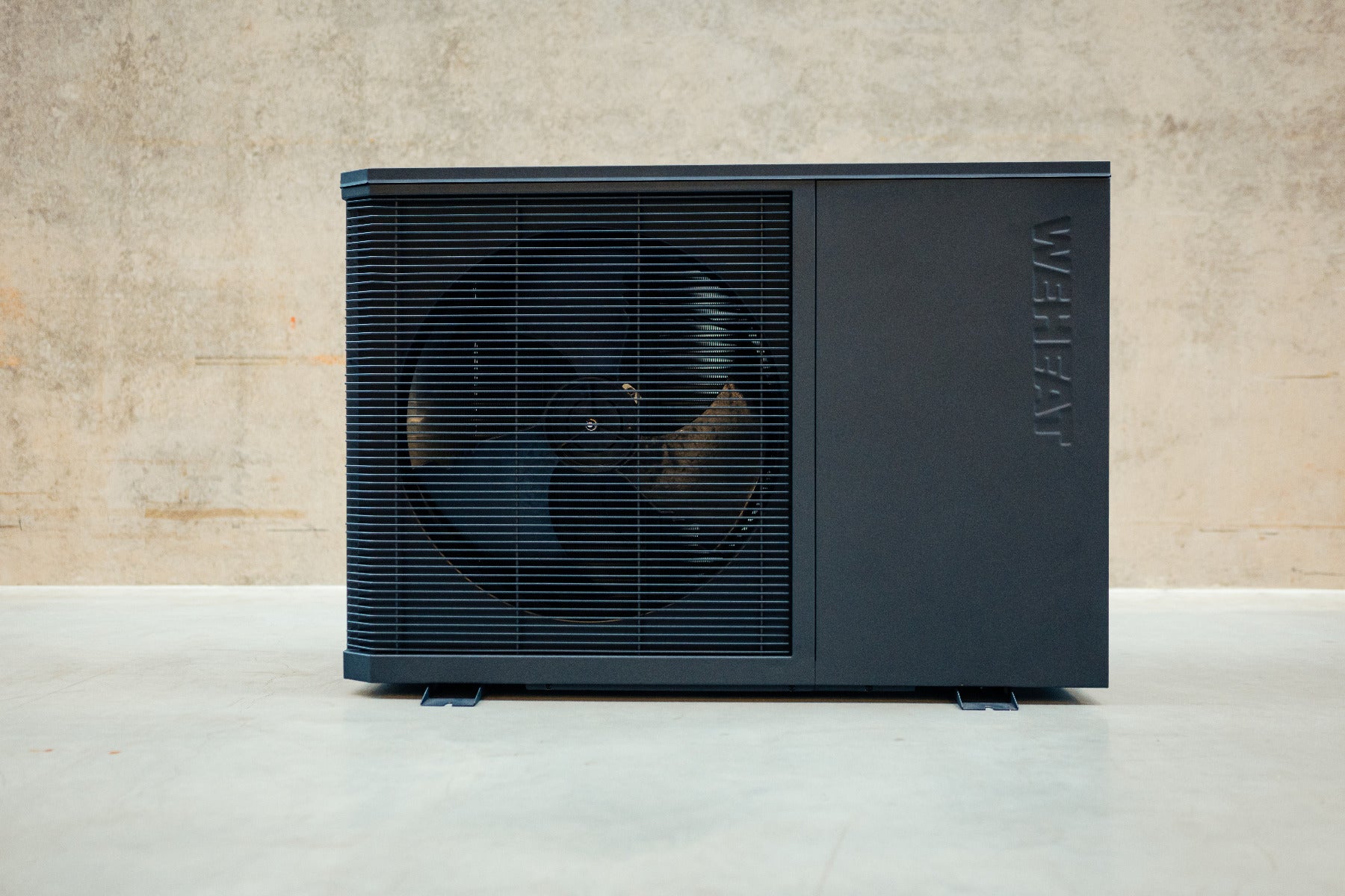 Flint 4-6kw R290 (excl apendageset) (Subsidie 2150.- KA28647)