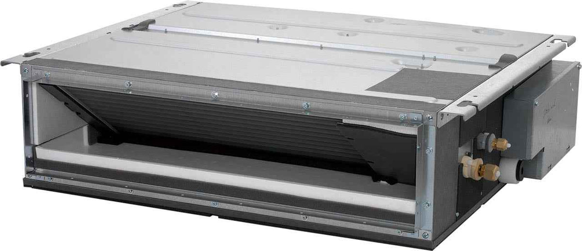 DAIKIN KANAAL MODEL INDOOR UNIT (LAGE INBOUW) 2.5KW