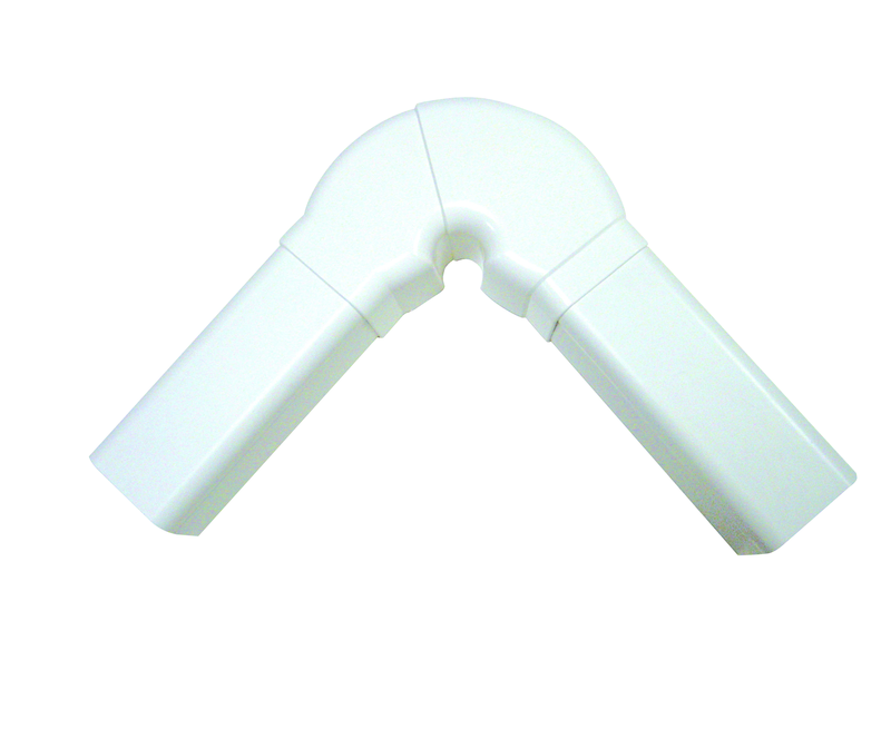 EVA INSTELBARE HOEK 80x60