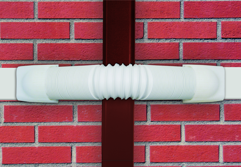 EVA FLEXPIJP 80X60 (200-700mm)