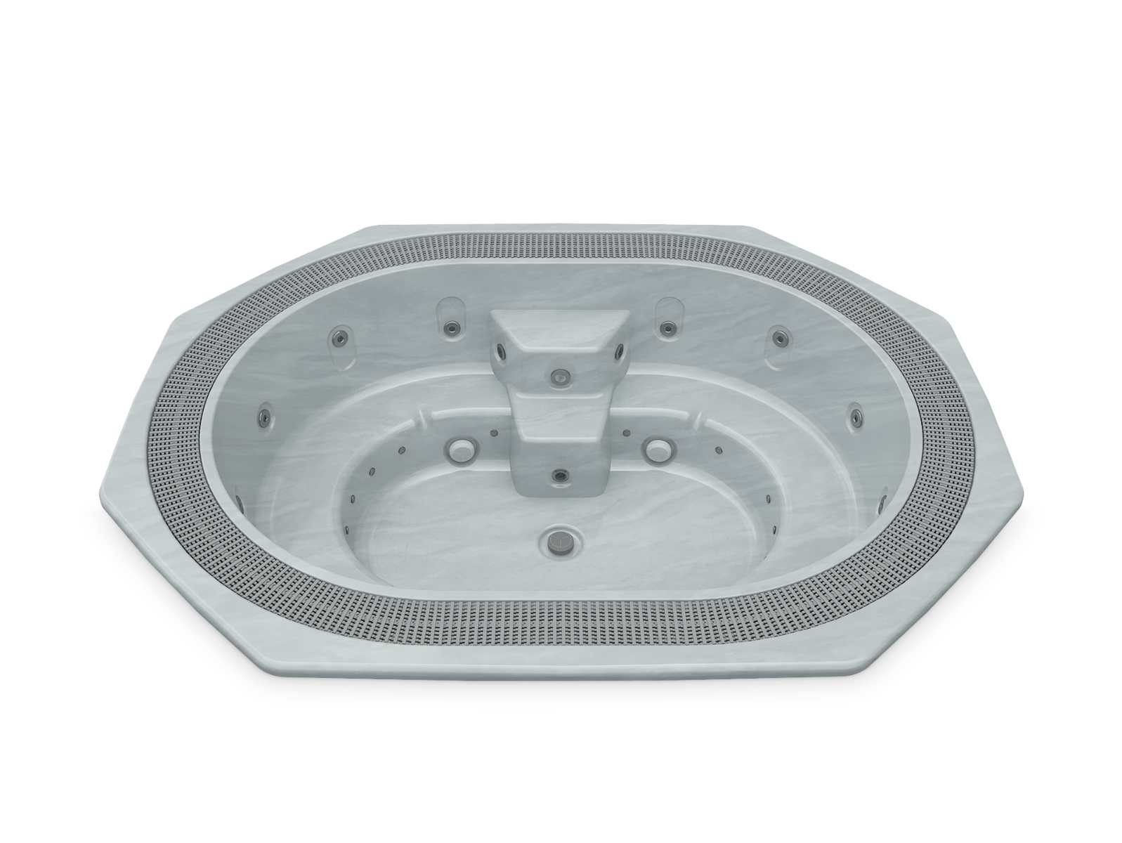 Spa Hydra Professional Serie