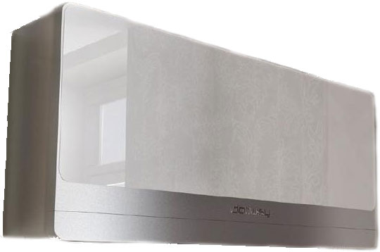 ICOOL MONOBLOCK WIT(geen buitenunit)