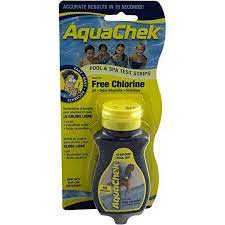 AQUAVIA-AQUACHECK 4 IN 1