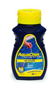 AQUAVIA-AQUACHECK 4 IN 1