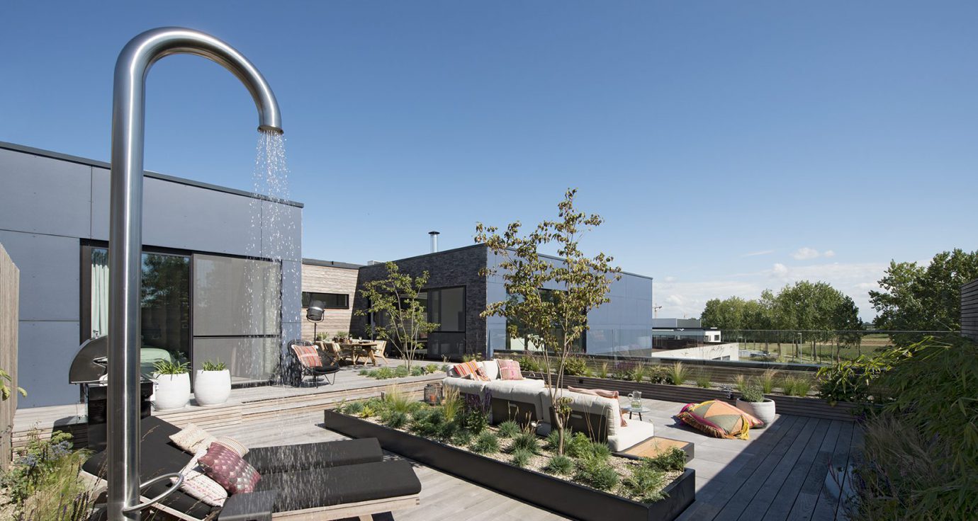 JEE-O 365 optie (vorstvrij module)