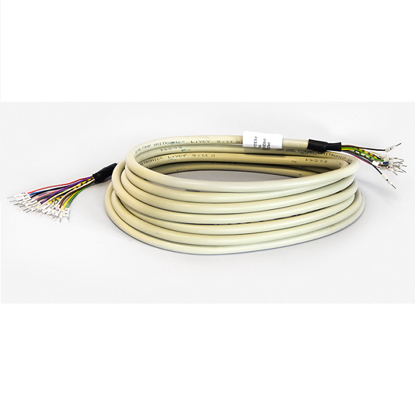 Hewalex KABELSET 12 meter