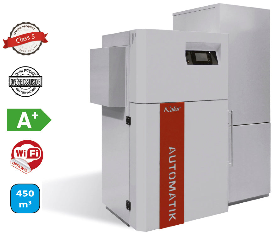 KALOR-AUTOMATIC18 (A+)