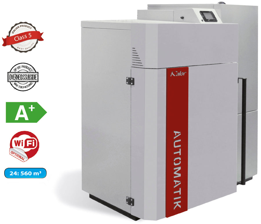 KALOR-AUTOMATIC24 (A+)