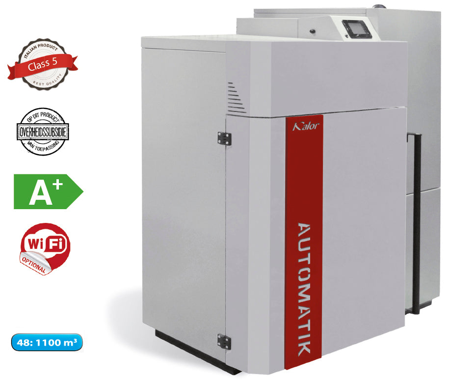 KALOR-AUTOMATIC48 (A+)