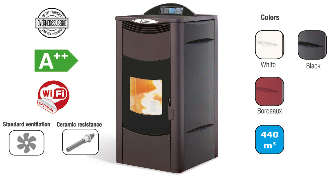 KALOR-IDRO-MARTA20 (A++)