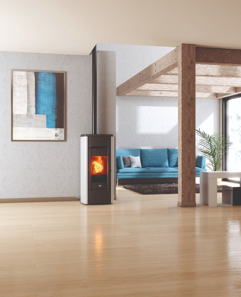 KALOR-HERMETICA-98CASTIRON10C-ZWART