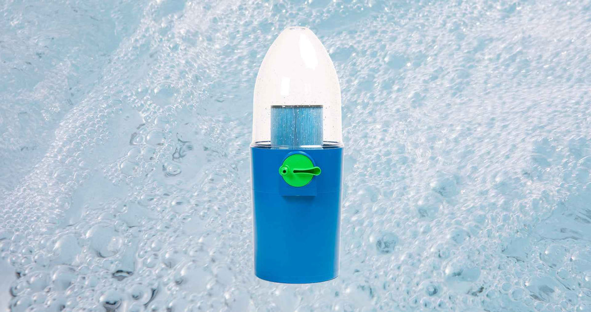 AQUAVIA-FILTERCLEANER