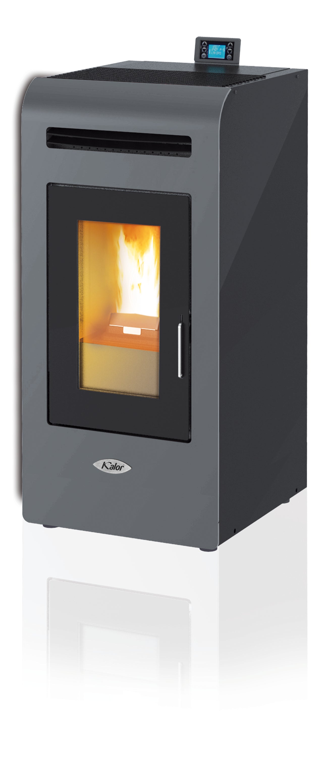 KALOR-CAYENNE-MIA16C KANL (A++)-Grijs