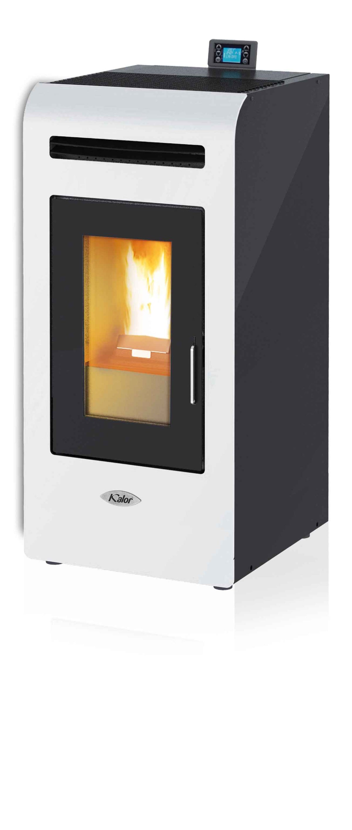 KALOR-CAYENNE-MIA16C KANL (A++)-Wit