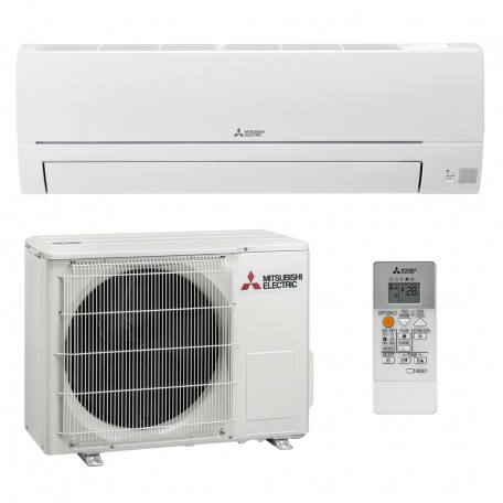 MITSUBISHI ELECTRIC HR25VF A++ (HEAVY DUTY)