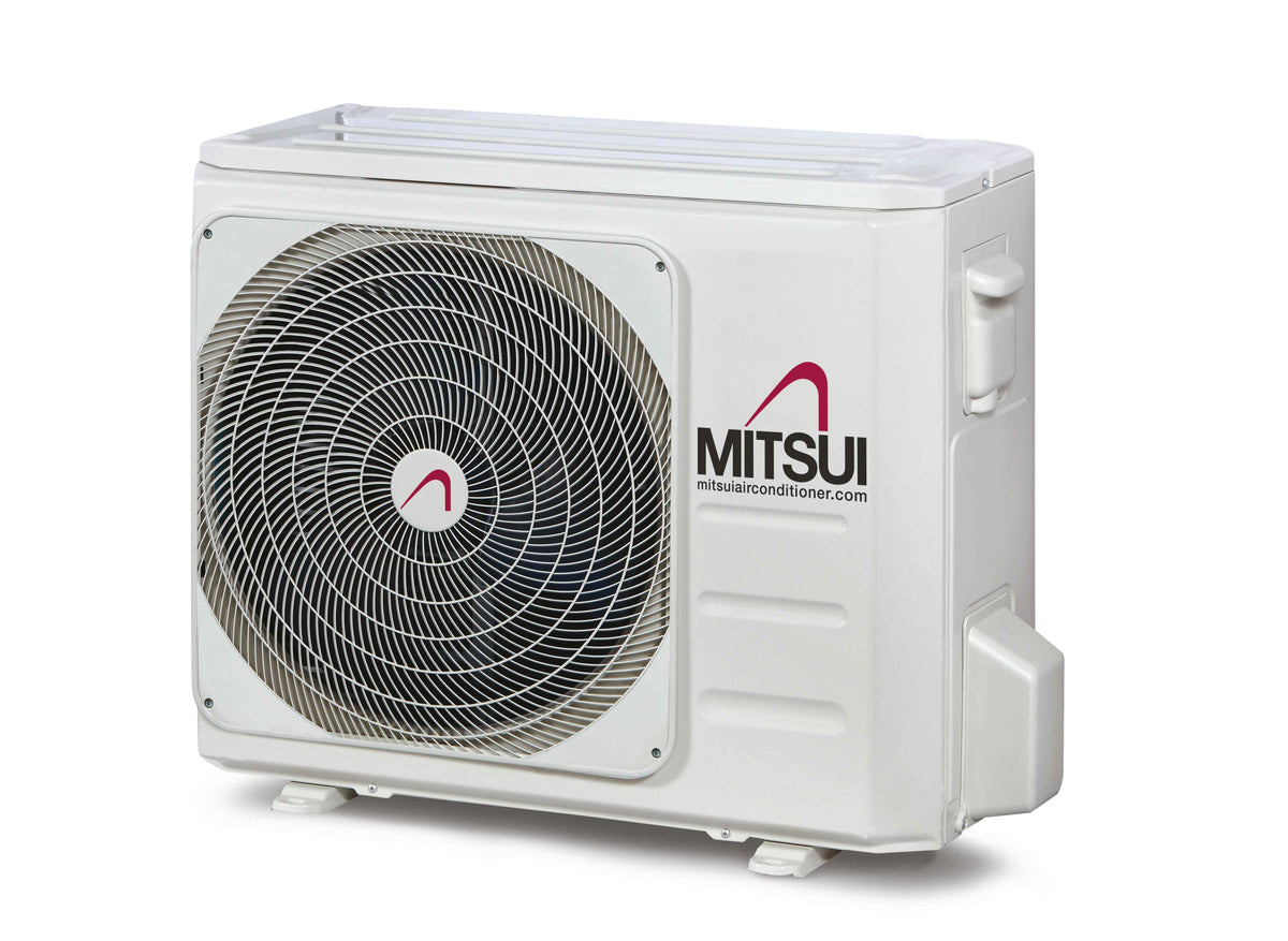VRIJE KEUZE, BUITENDEEL 39000BTU (4units) KOELEN