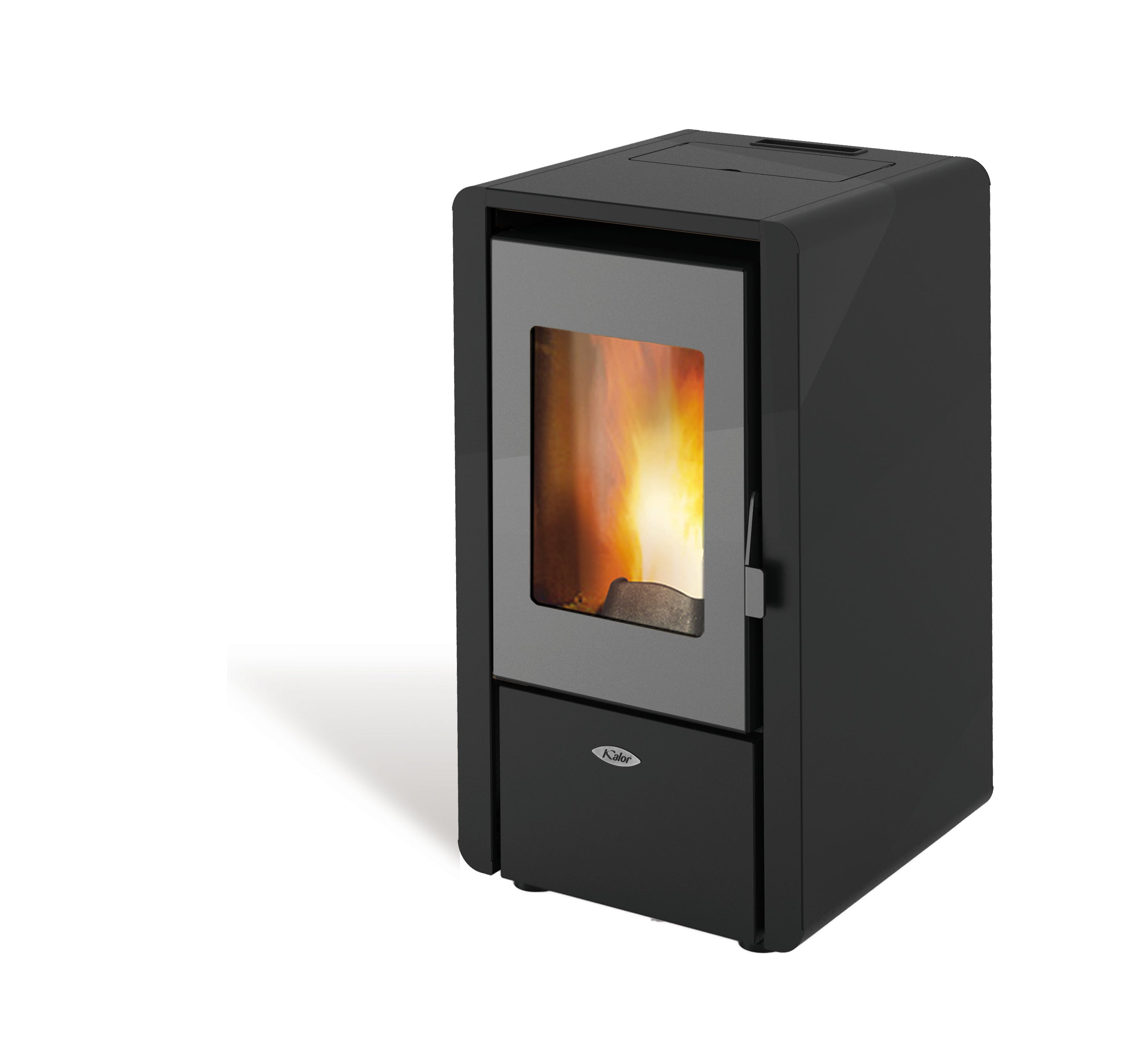 KALOR-PETIT6 (A+)-Zwart