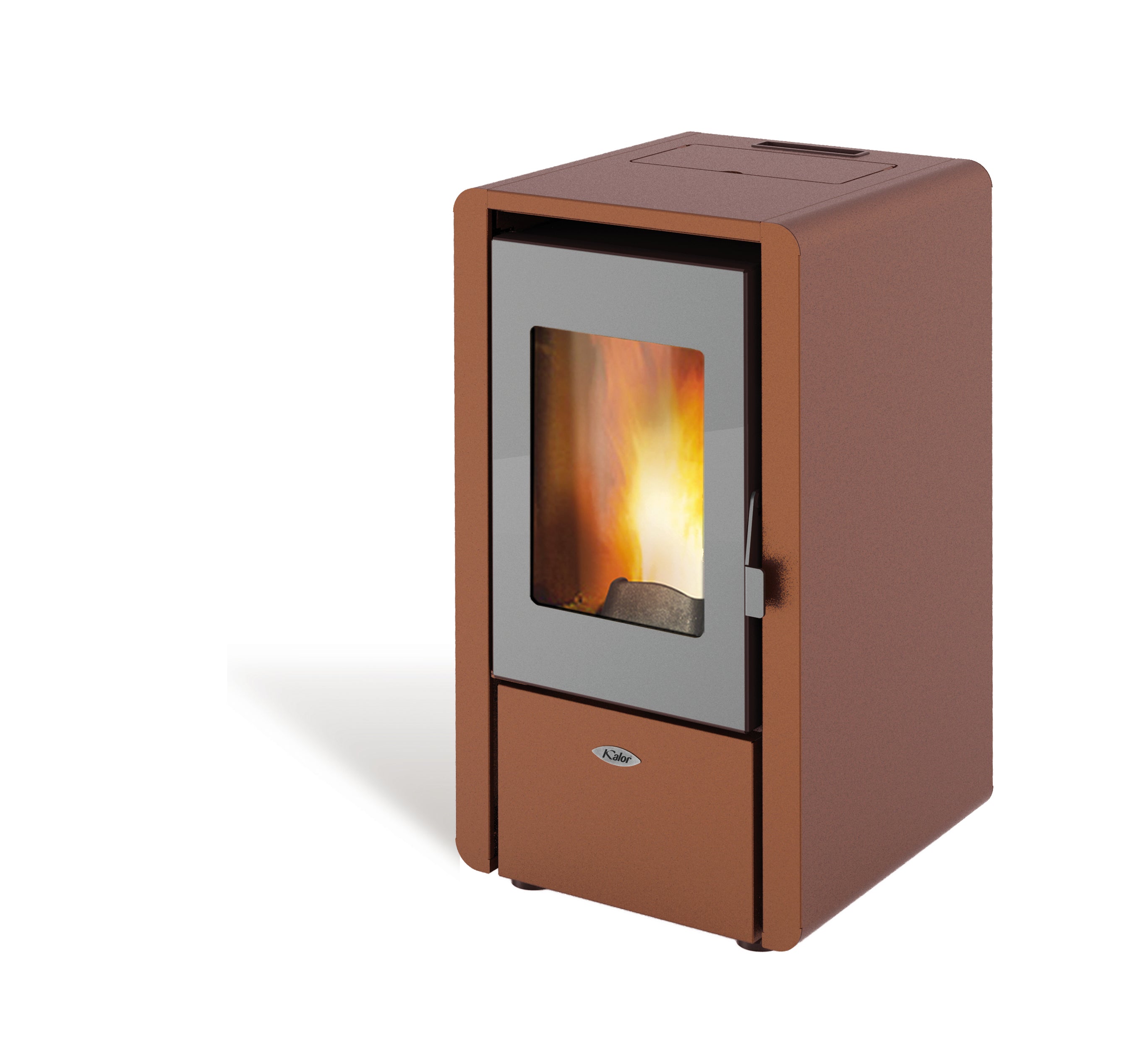 KALOR-PETIT6 (A+)-Roest