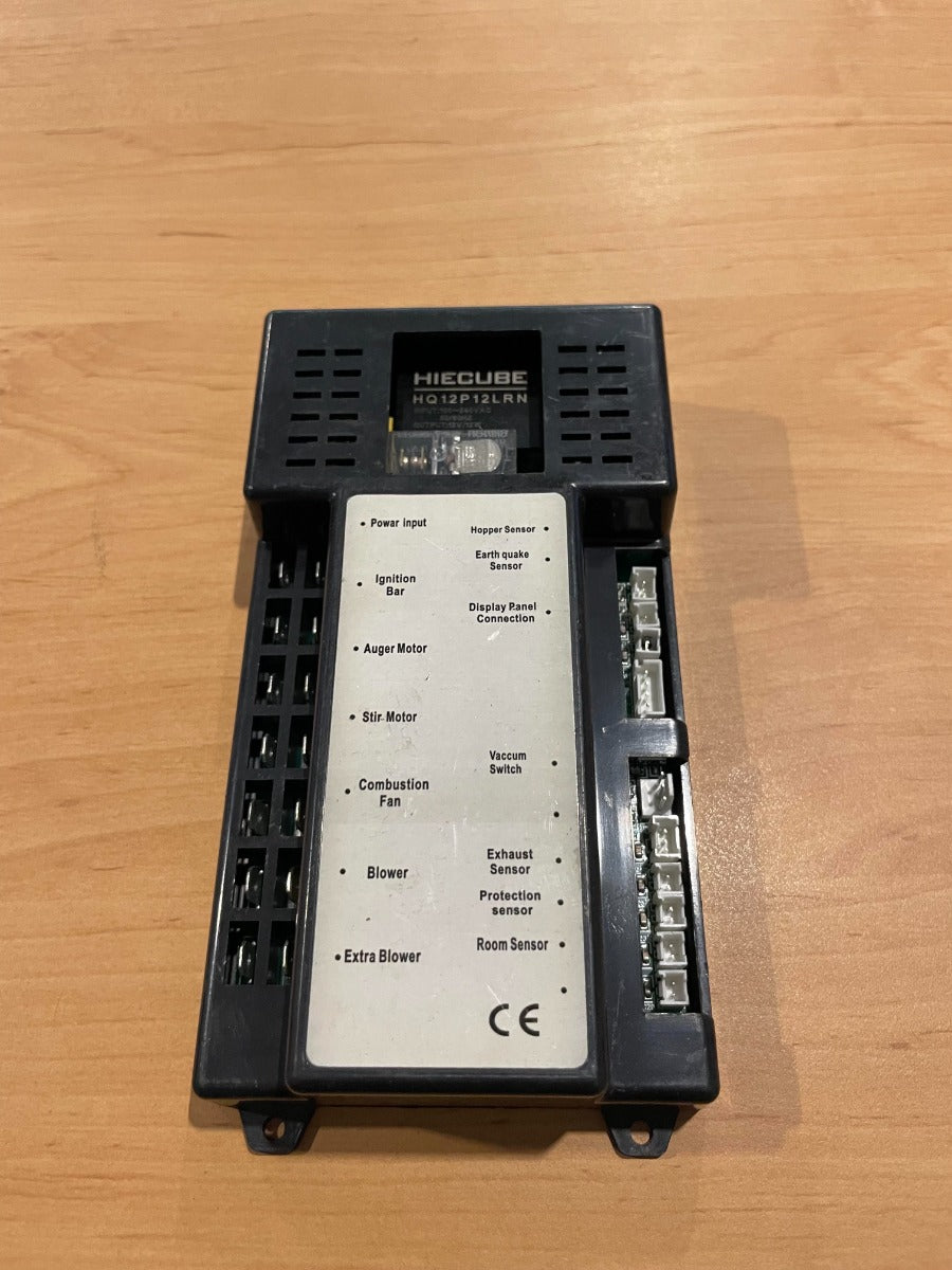 Motherbord / Moederbord