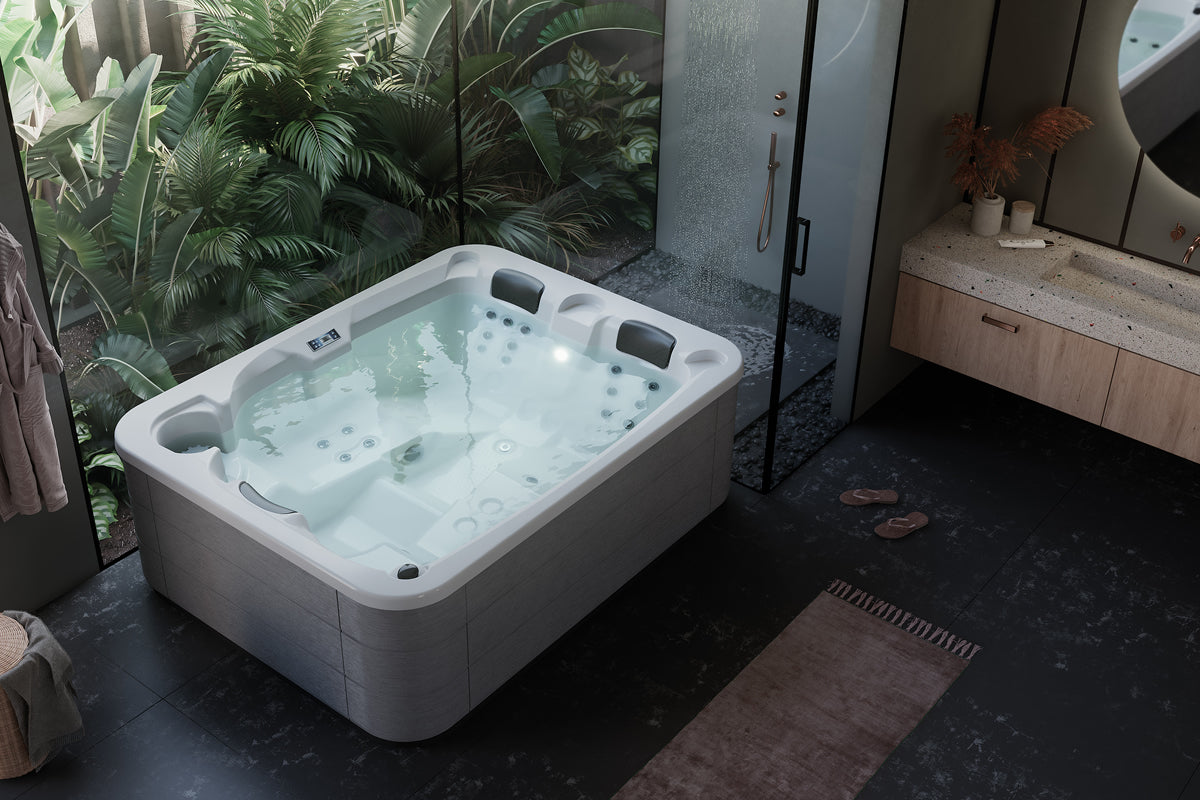 WELLNESS PROFIS 3P SPA