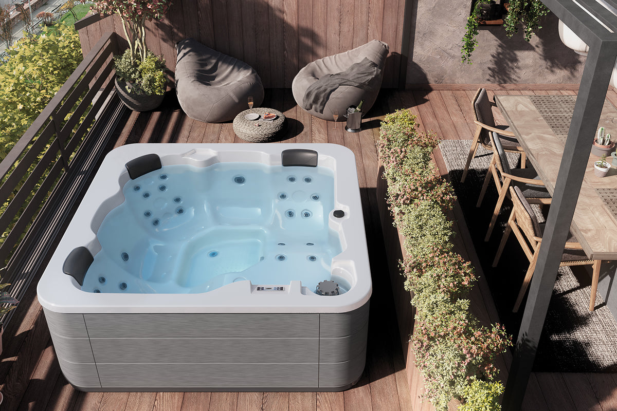 WELLNESS PROFIS 5P SPA