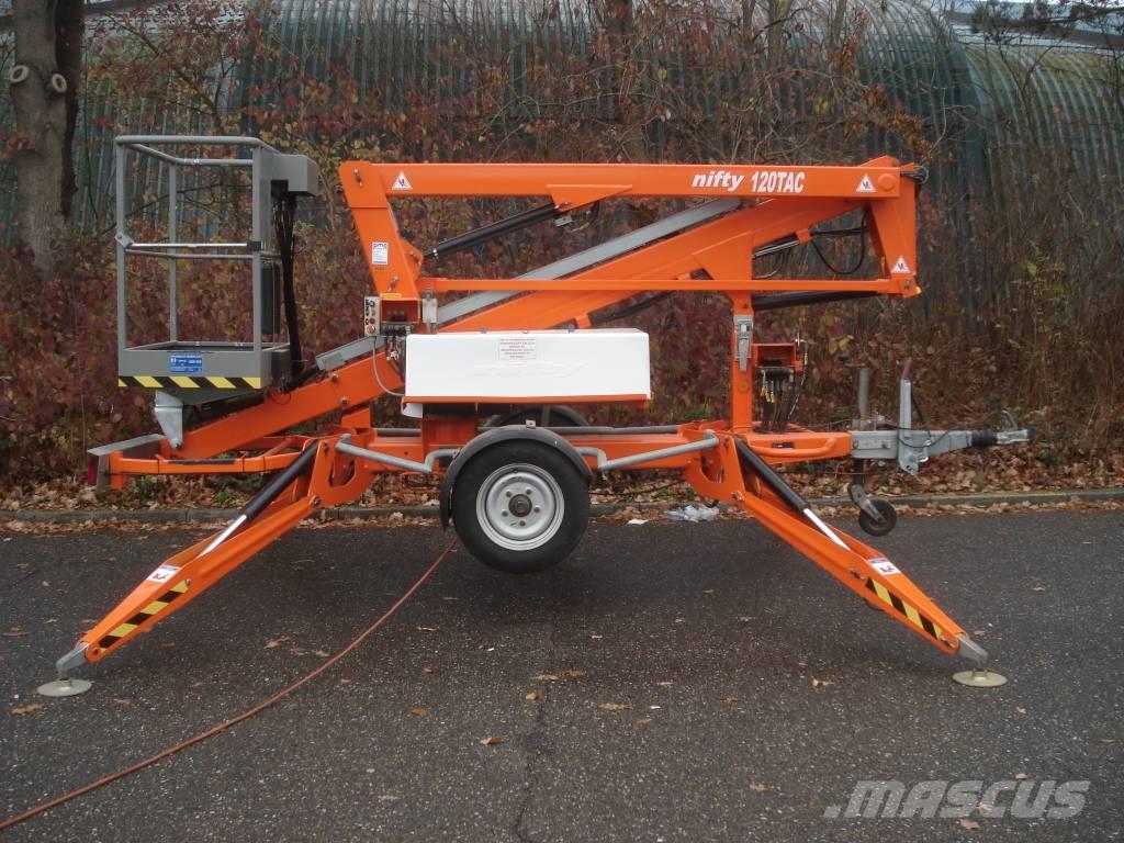 HOOGWERKER HUUR P.D.