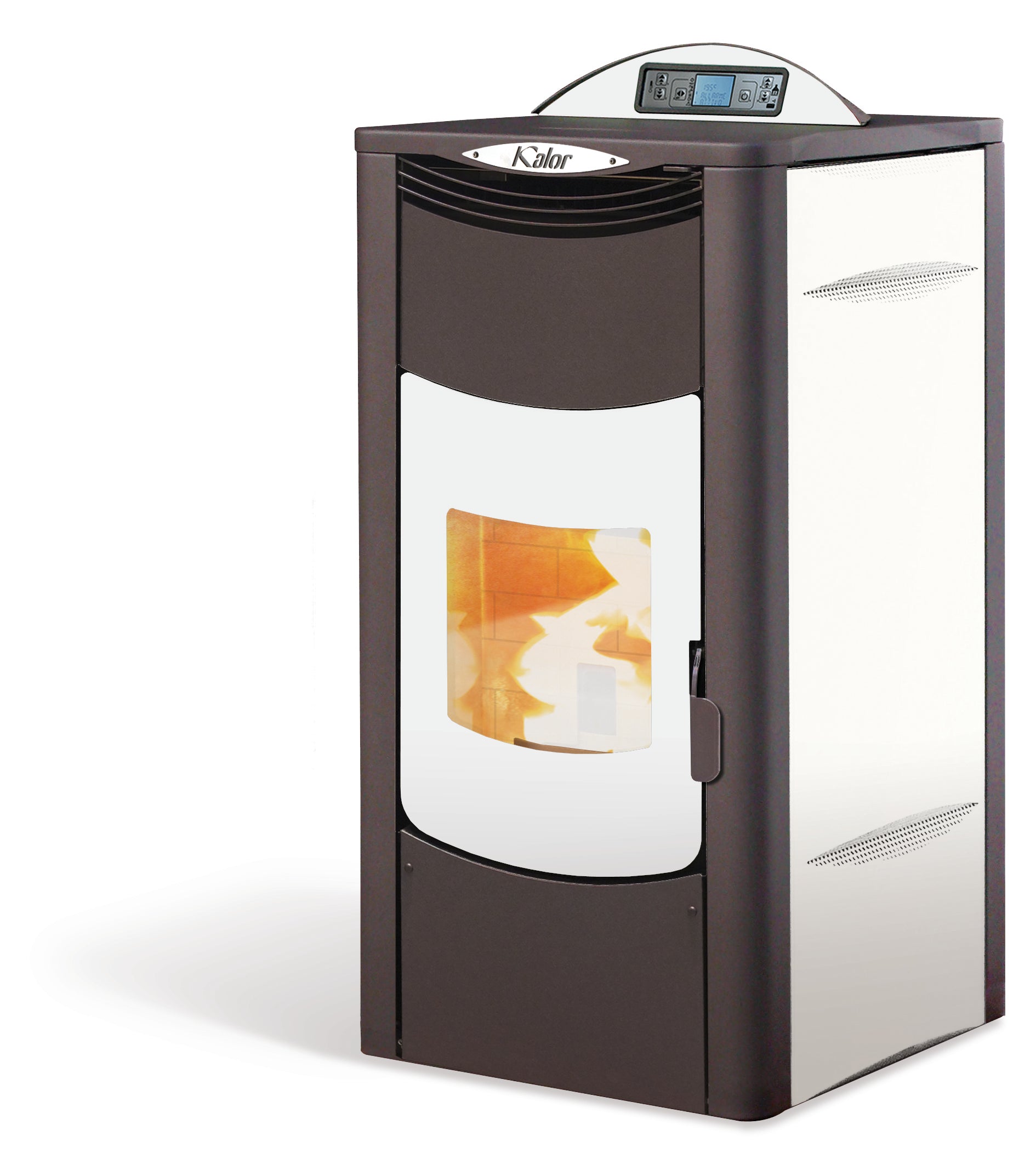 KALOR-IDRO-DORA32 (A++)-Wit