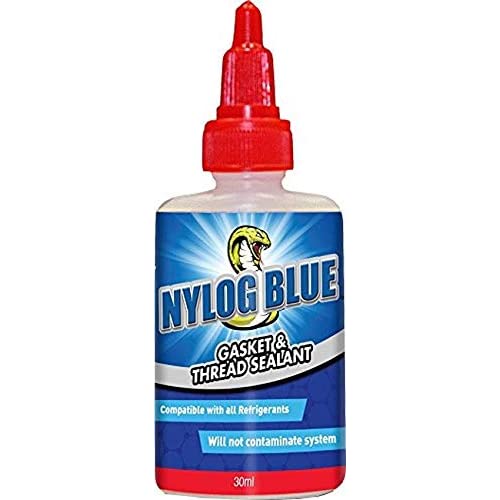 NYLOG SEAL BLUE