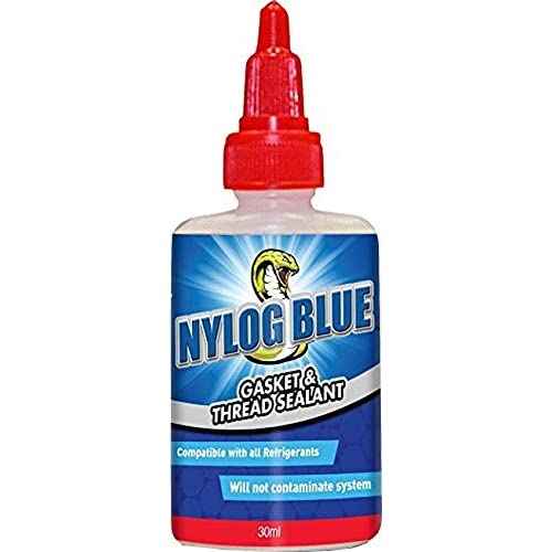 NYLOG SEAL BLUE
