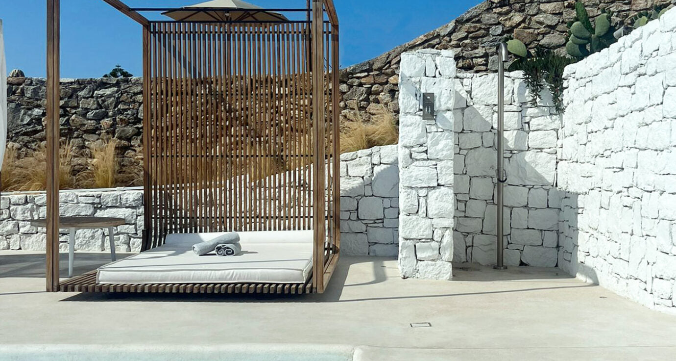 JEE-O original douche push