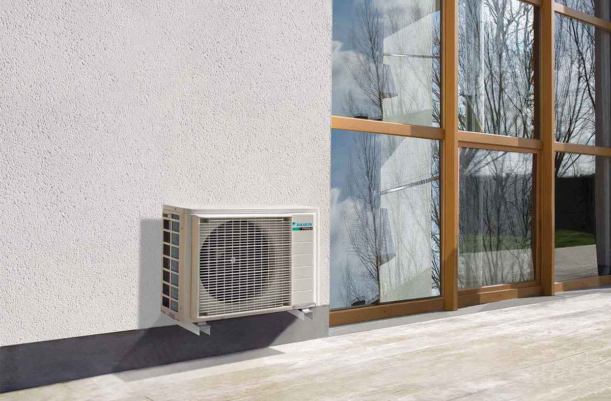 DAIKIN MULTI 5 OUTDOOR 9.6KW (A+++/A+++)