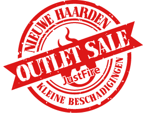 OUTLET haarden met kleine besch. 15.2
