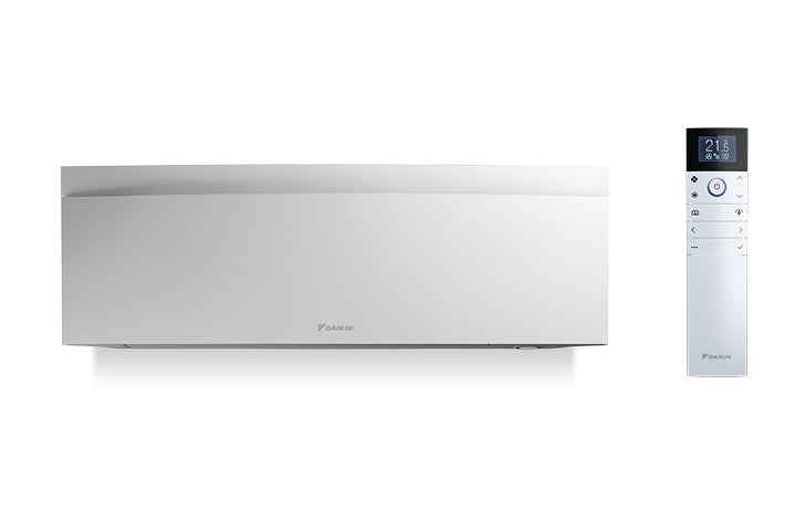 DAIKIN EMURA FTXJ-AW 3.5KW WIT (A+++/A+++)