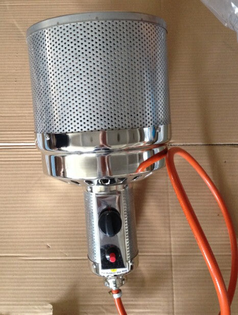 Patioheater Parts Burner