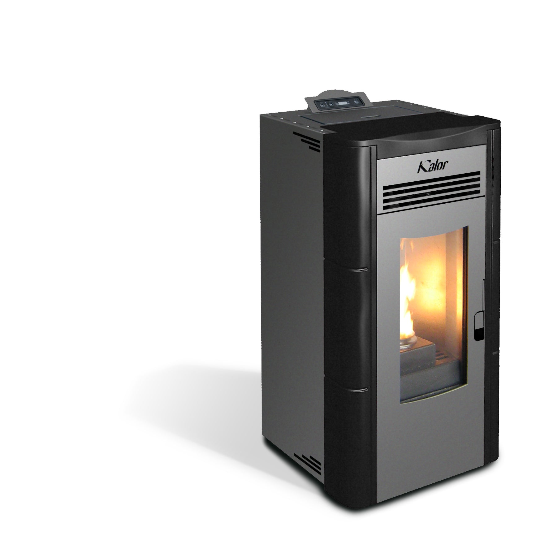 KALOR-CERAM-LUCIA8 (A+)-Zwart